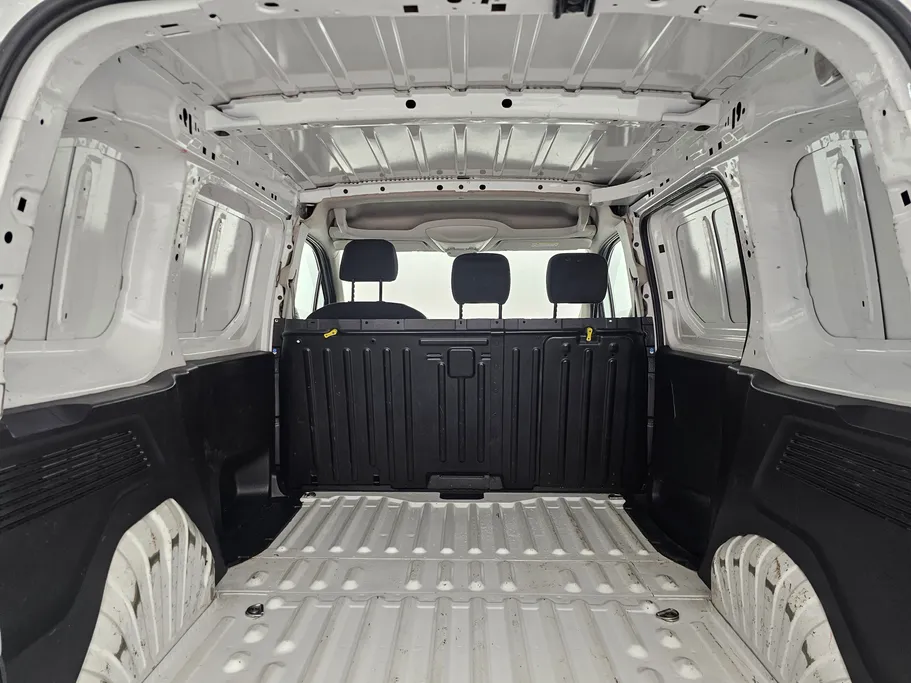 بيجو بارتنر Short van 2022 