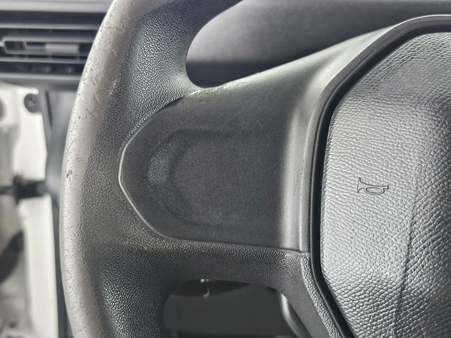 بيجو بارتنر Short van 2022 