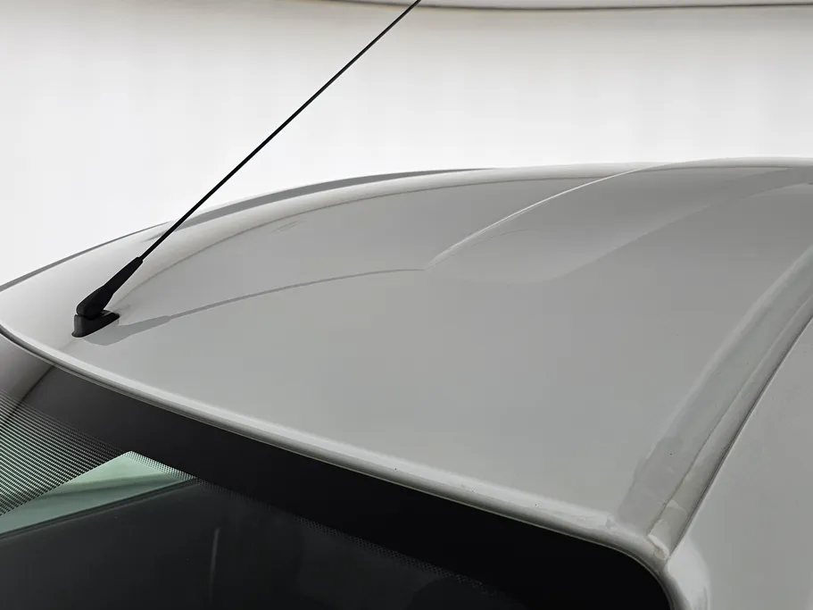 2021 Renault Docker Van بضاعة 