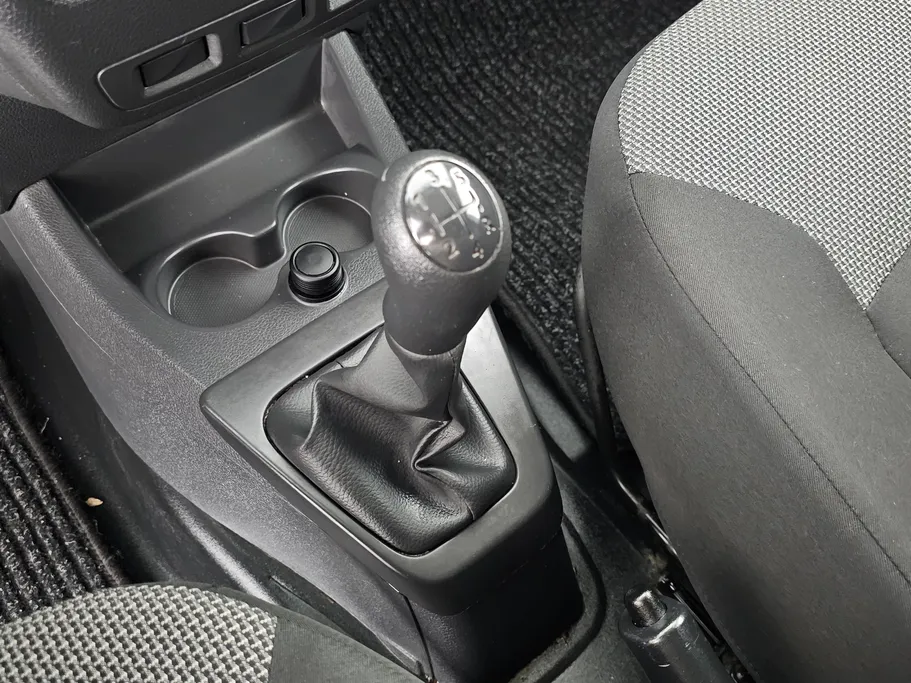 2021 Renault Docker Van بضاعة 