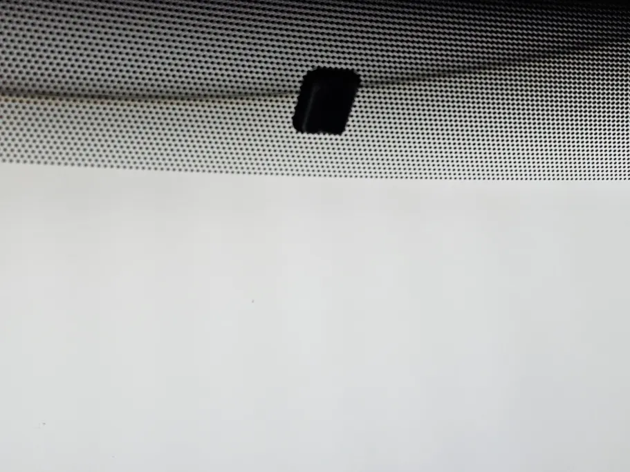 2021 Renault Docker Van بضاعة 