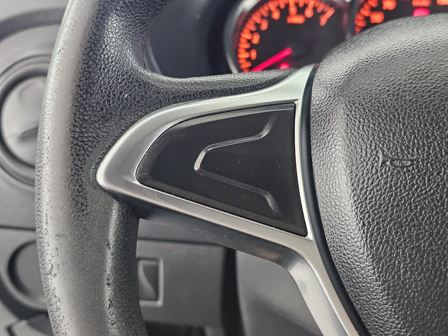 2021 Renault Docker Van بضاعة 