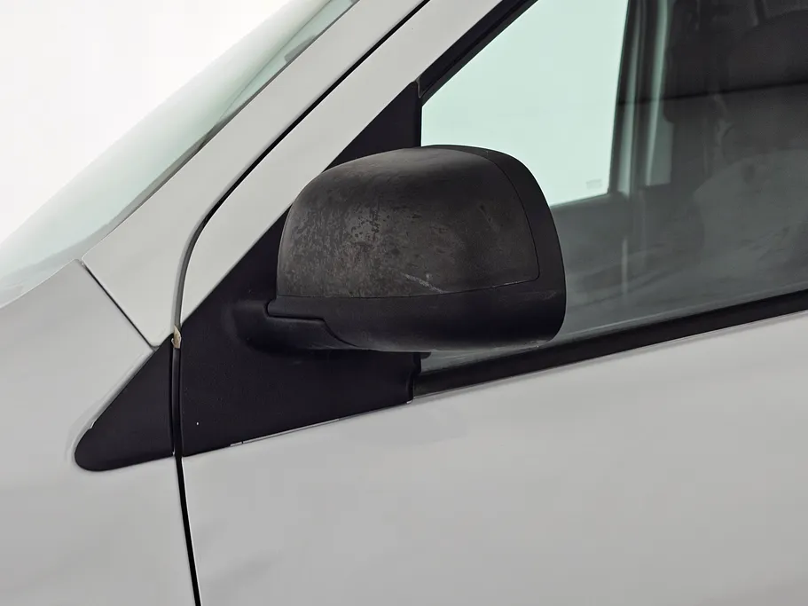 2021 Renault Docker Van بضاعة 