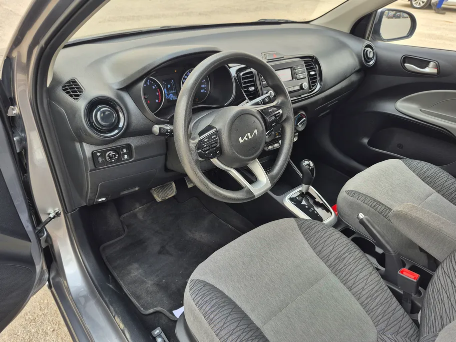 2024 Kia Pegas GL 