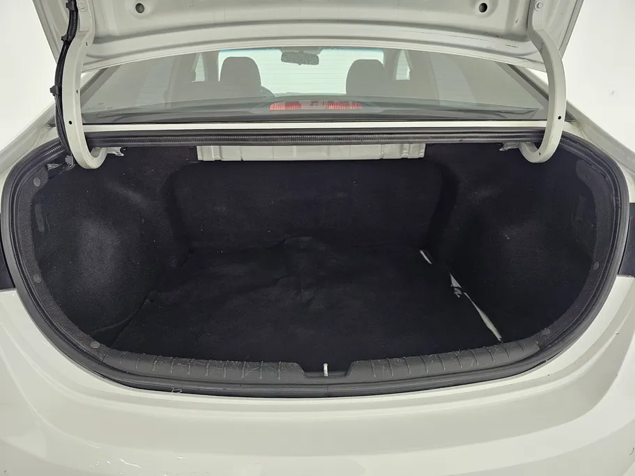 هيونداي اكسنت سمارت 2022 