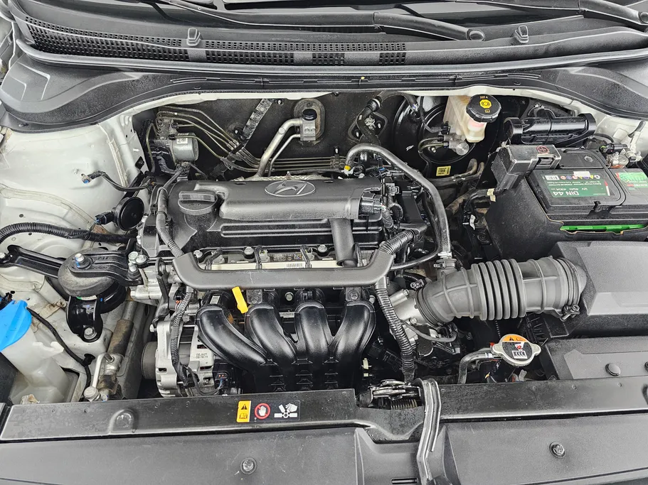 هيونداي اكسنت سمارت 2022 