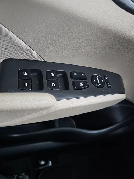 هيونداي اكسنت سمارت 2022 