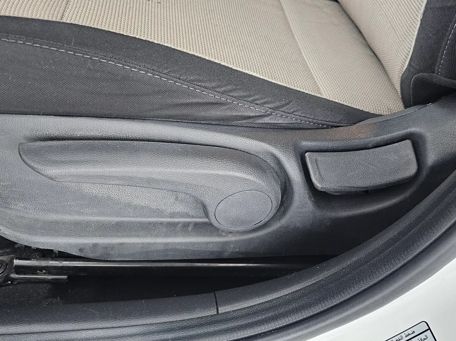 هيونداي اكسنت سمارت 2022 