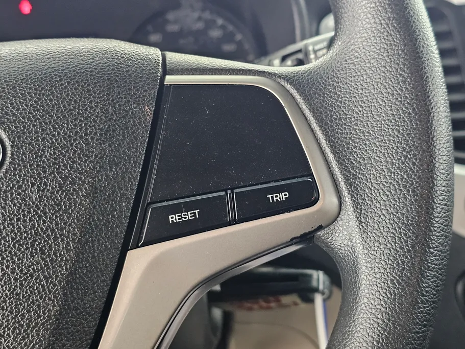 هيونداي اكسنت سمارت 2022 