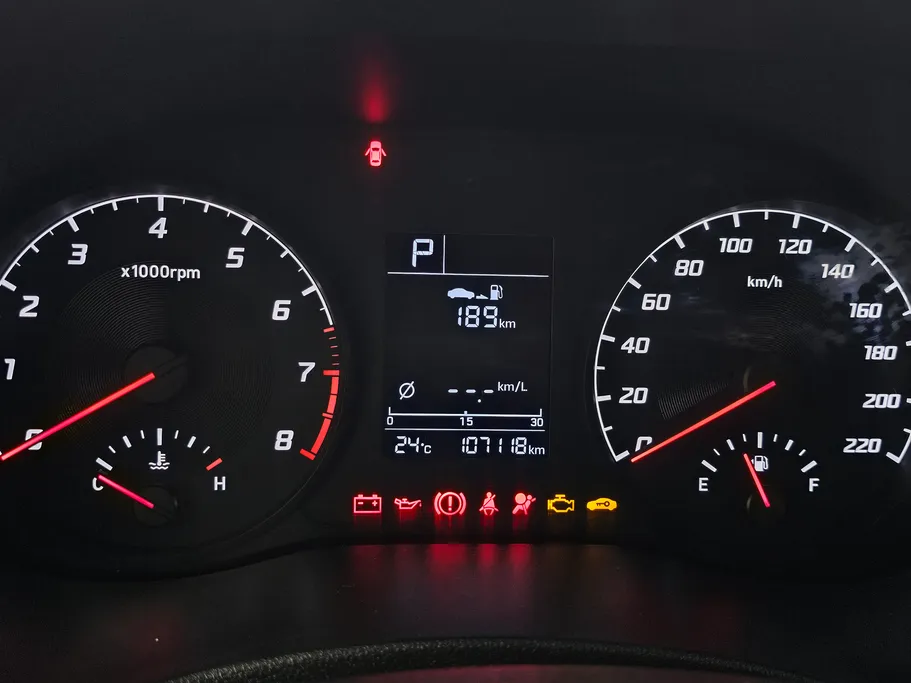 هيونداي اكسنت سمارت 2022 