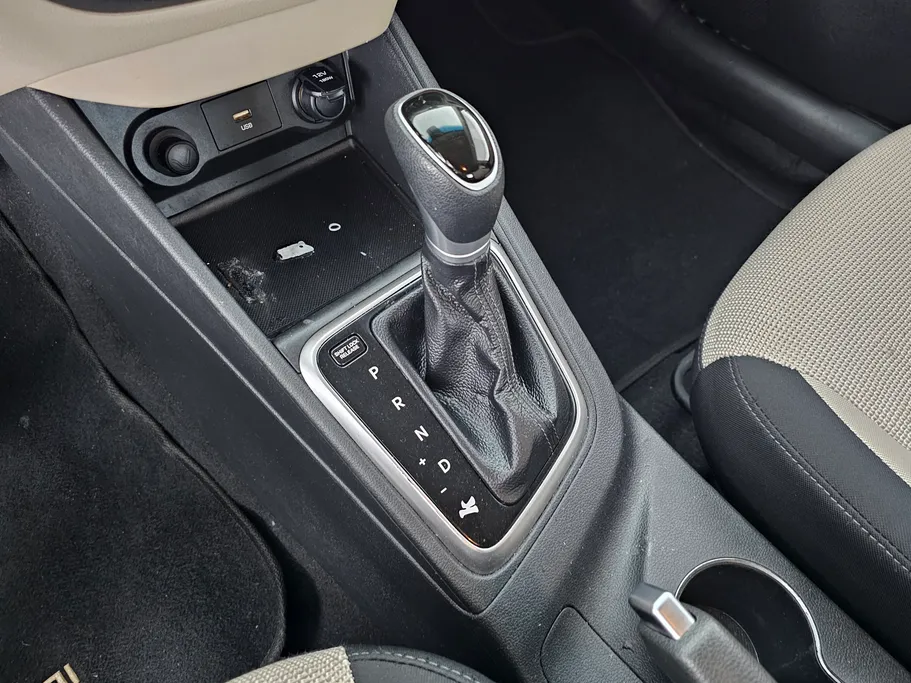 هيونداي اكسنت سمارت 2022 