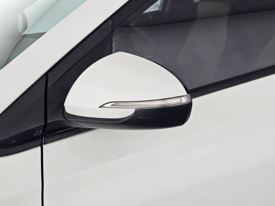 هيونداي اكسنت سمارت 2022 