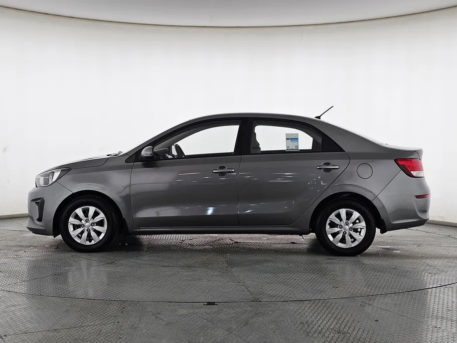 كيا بيجاس LX 2023 