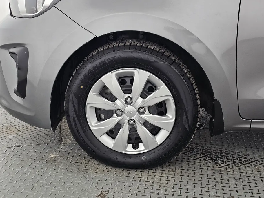 كيا بيجاس LX 2023 