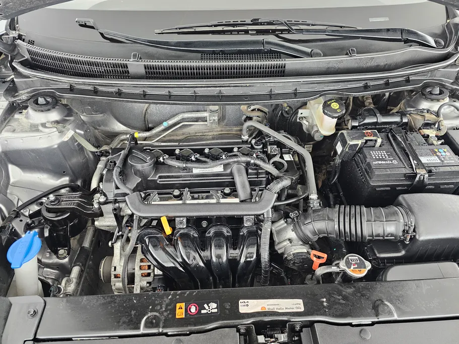 كيا بيجاس LX 2023 