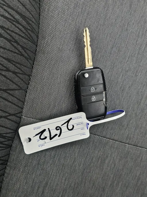 كيا بيجاس LX 2023 