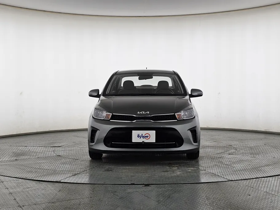 كيا بيجاس LX 2023 
