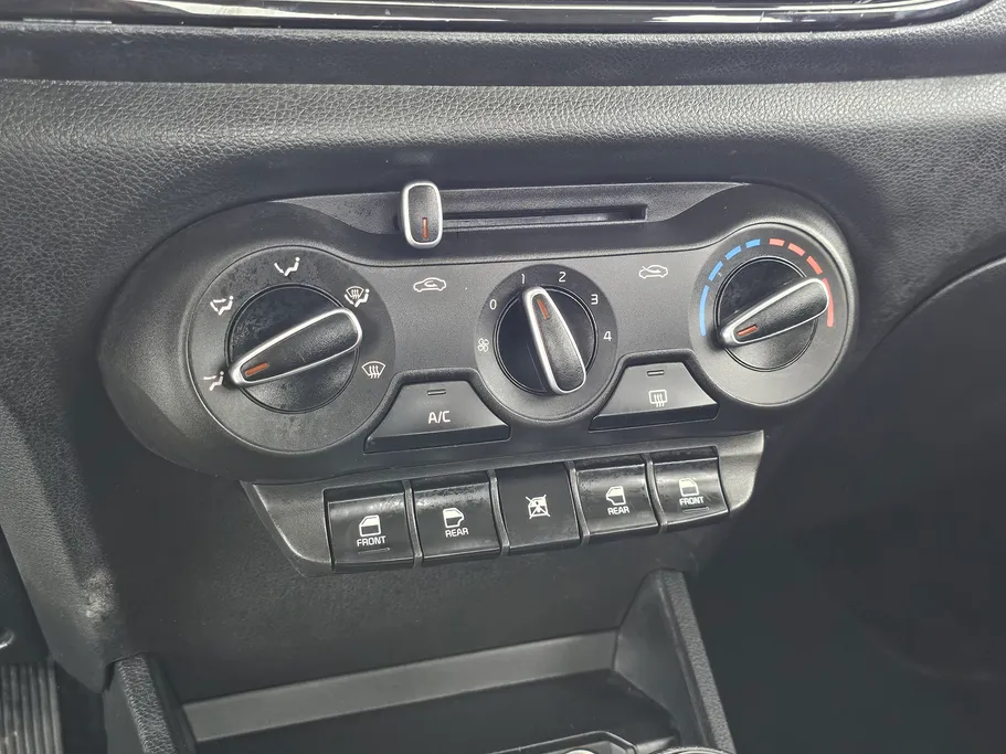 كيا بيجاس LX 2023 