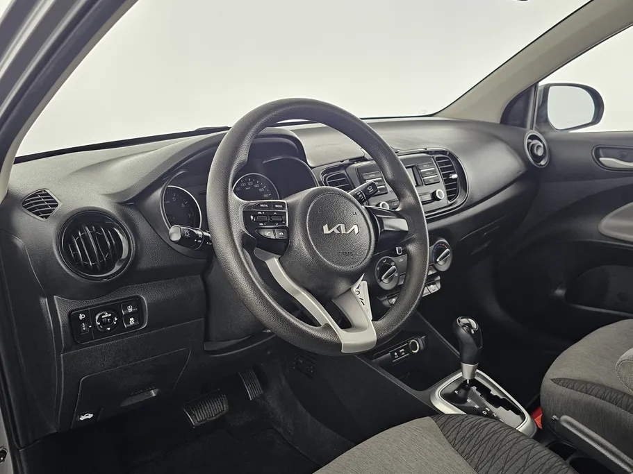 كيا بيجاس LX 2023 