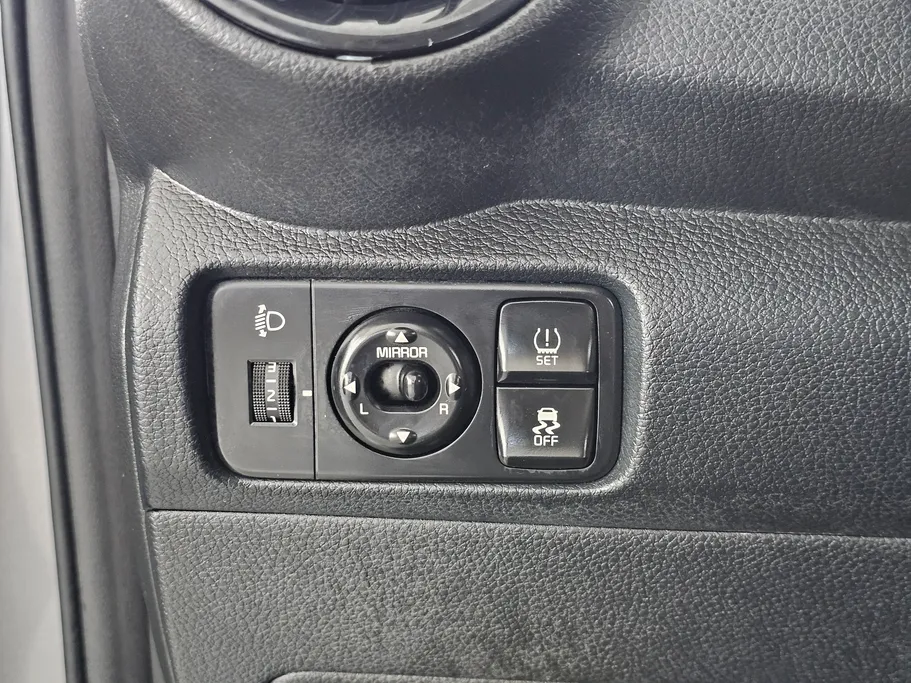 كيا بيجاس LX 2023 