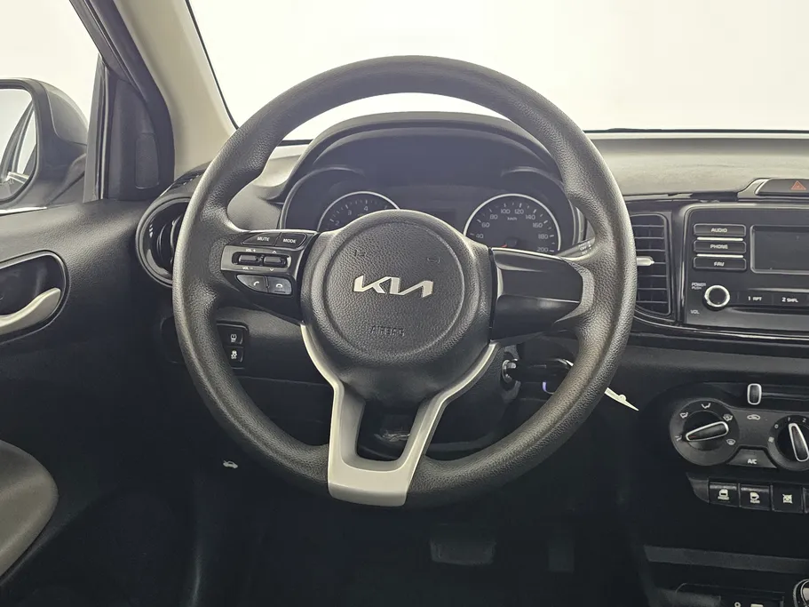 كيا بيجاس LX 2023 