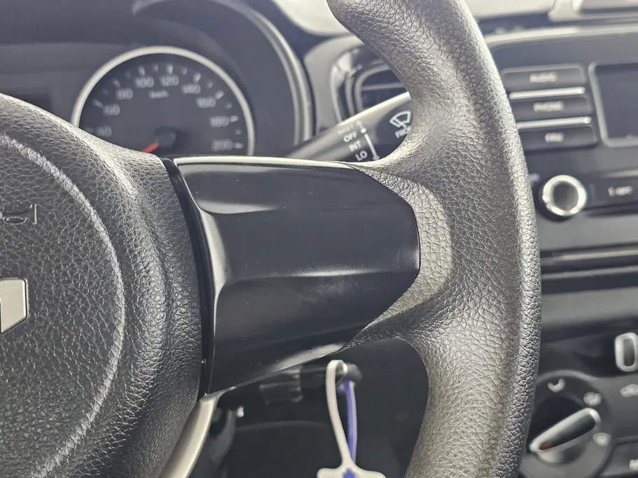 كيا بيجاس LX 2023 