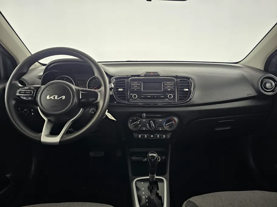 كيا بيجاس LX 2023 