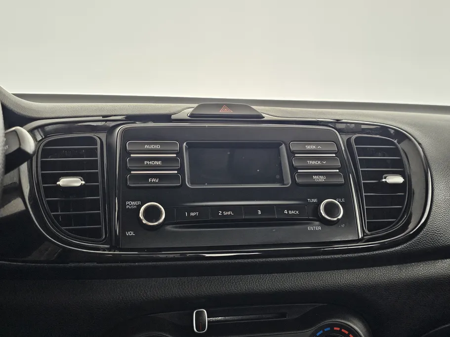 كيا بيجاس LX 2023 