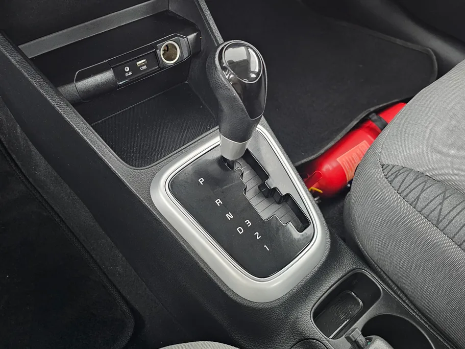 كيا بيجاس LX 2023 