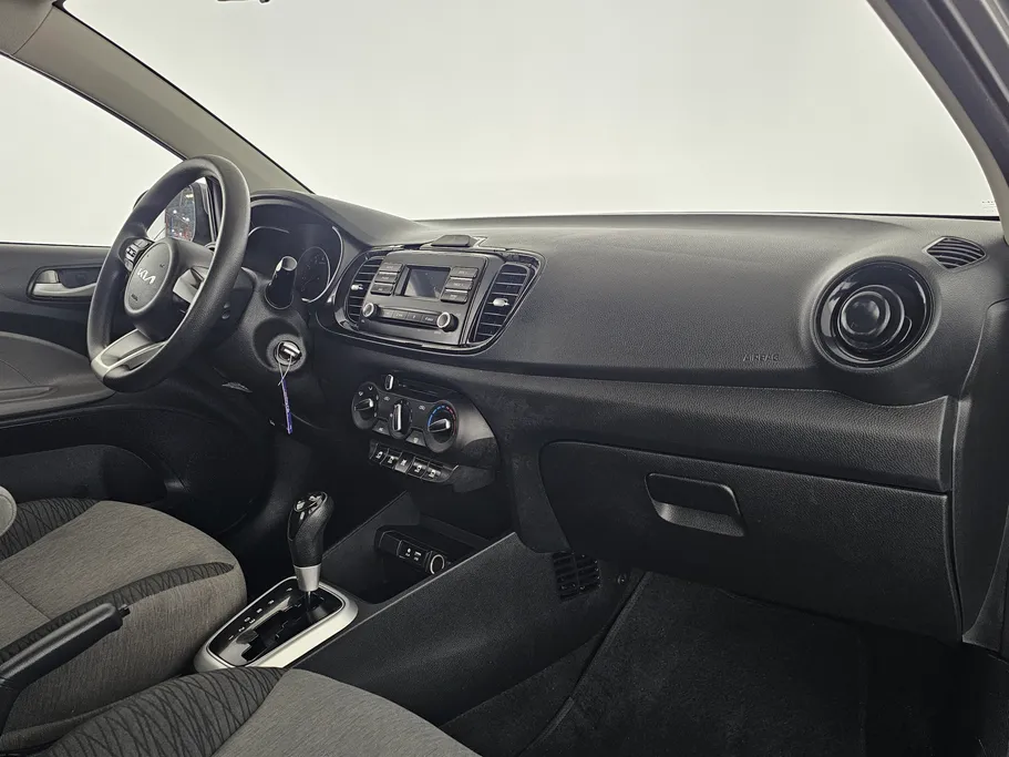 كيا بيجاس LX 2023 