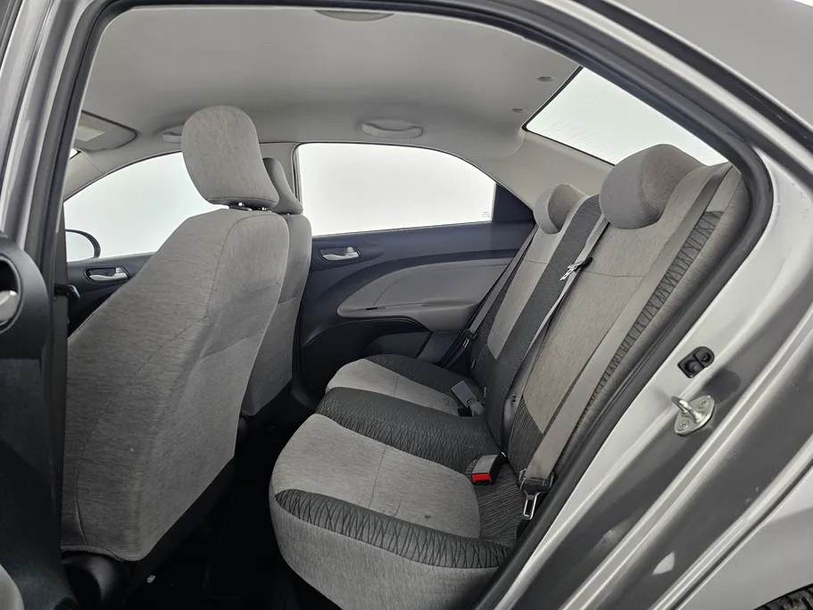 كيا بيجاس LX 2023 