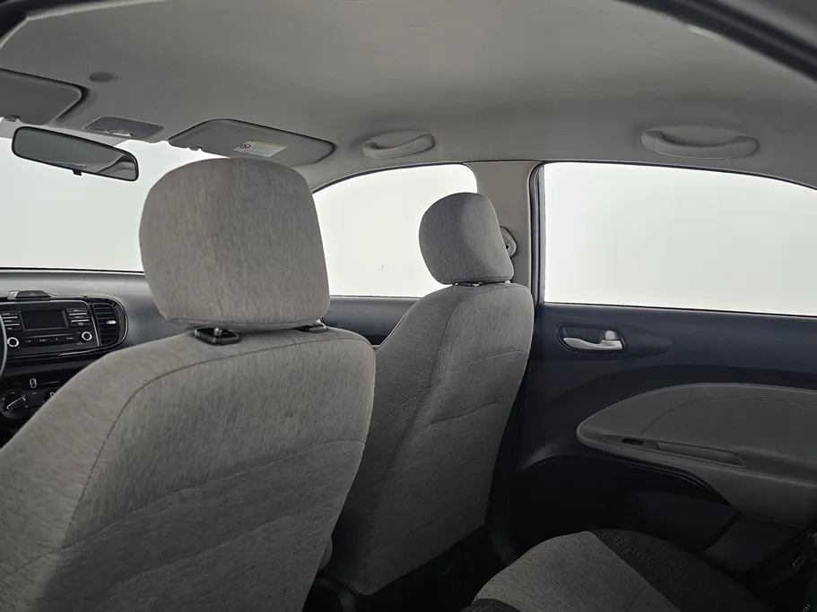 كيا بيجاس LX 2023 