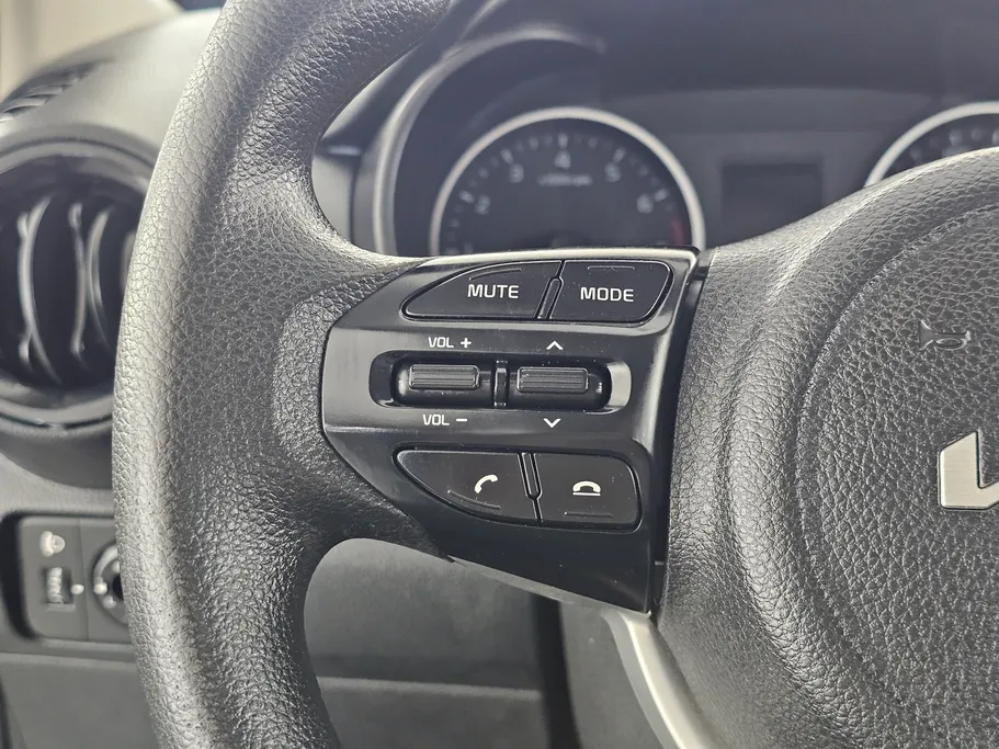 كيا بيجاس LX 2023 