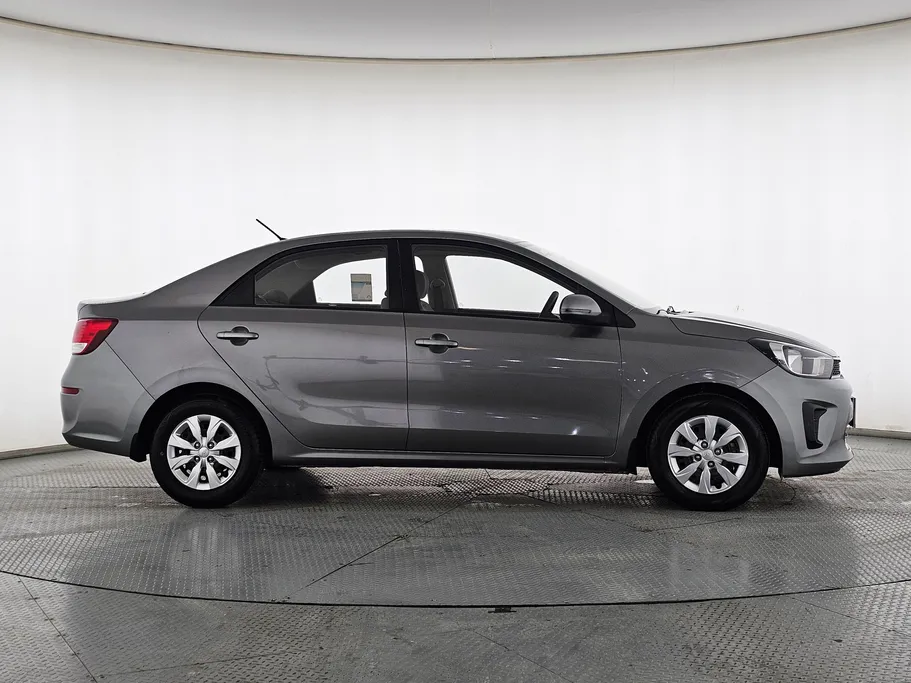 كيا بيجاس LX 2023 