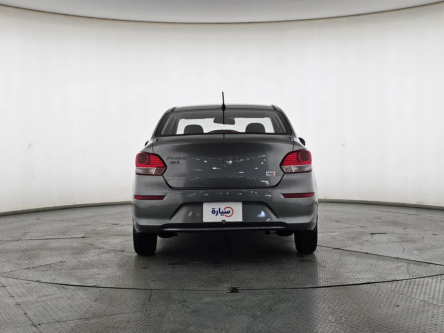 كيا بيجاس LX 2023 