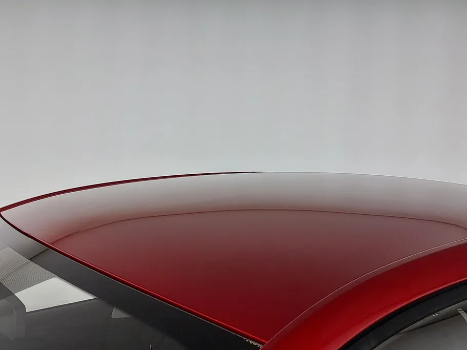 ام جي 5 COM 2022 