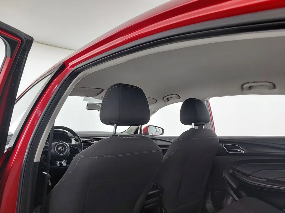 ام جي 5 COM 2022 