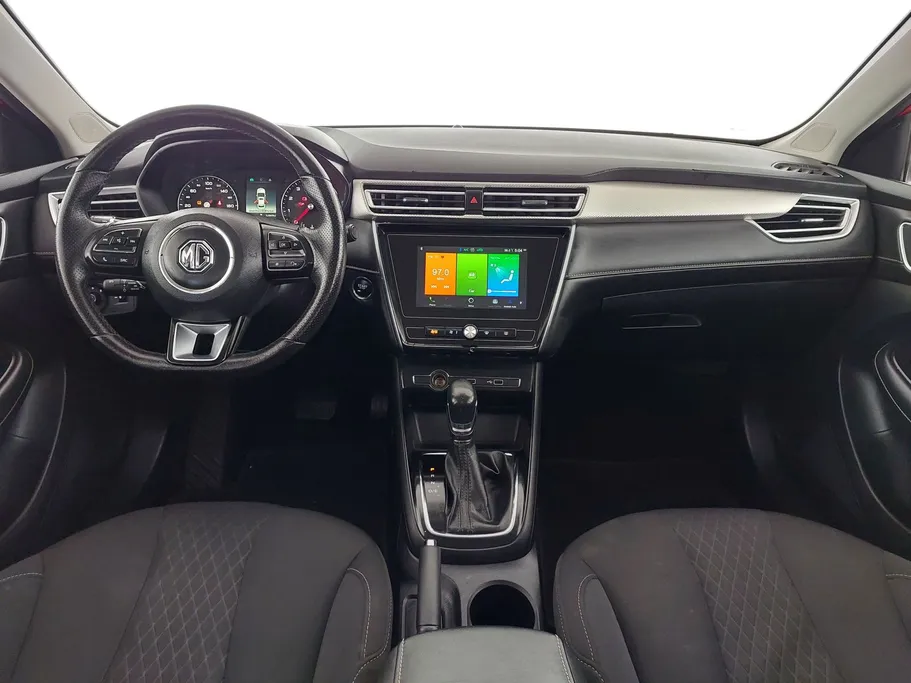 ام جي 5 COM 2022 