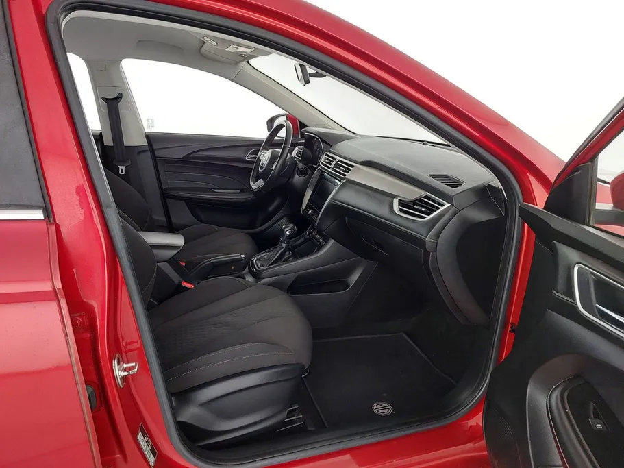 ام جي 5 COM 2022 