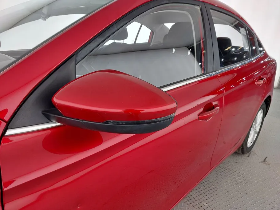 ام جي 5 COM 2022 