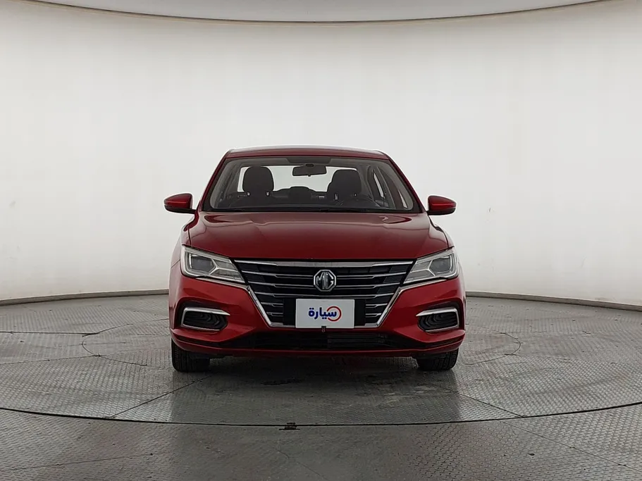 ام جي 5 COM 2022 