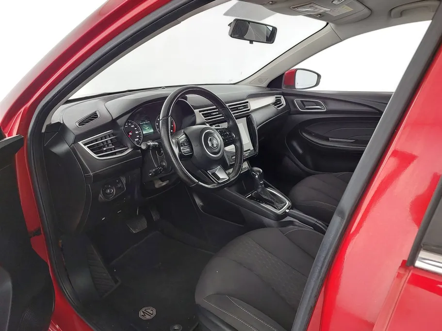 ام جي 5 COM 2022 