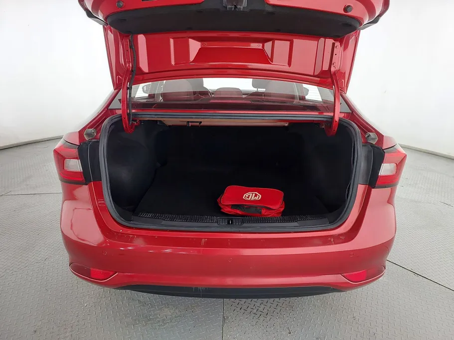 ام جي 5 COM 2022 