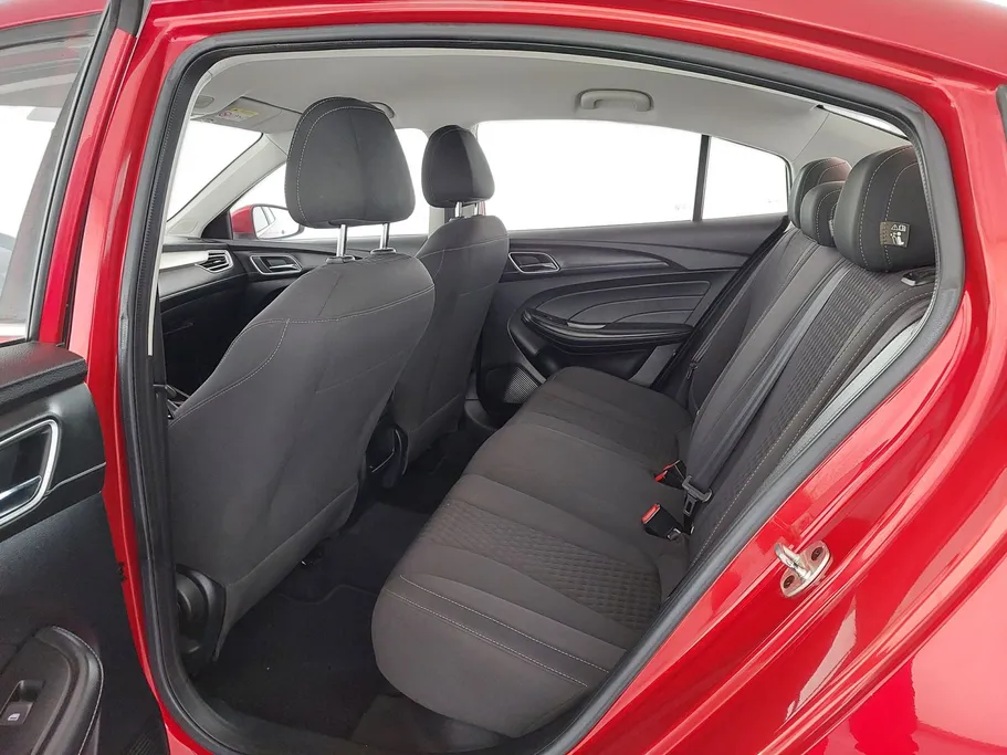 ام جي 5 COM 2022 