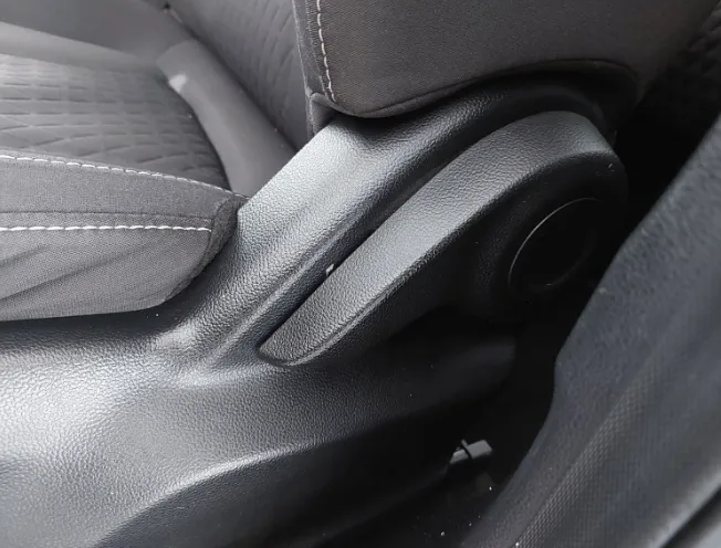 ام جي 5 COM 2022 