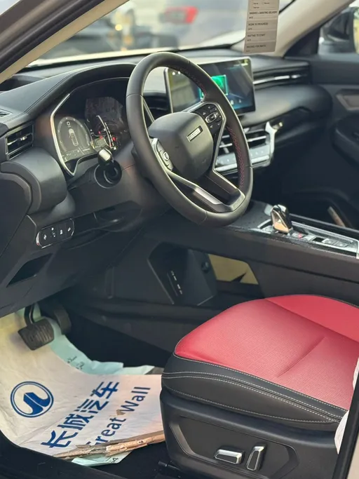 هافال جوليان برو بريميوم  2025 