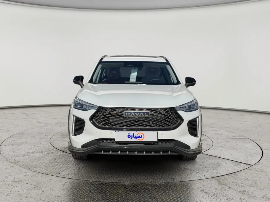 هافال جوليان برو بريميوم  2025 