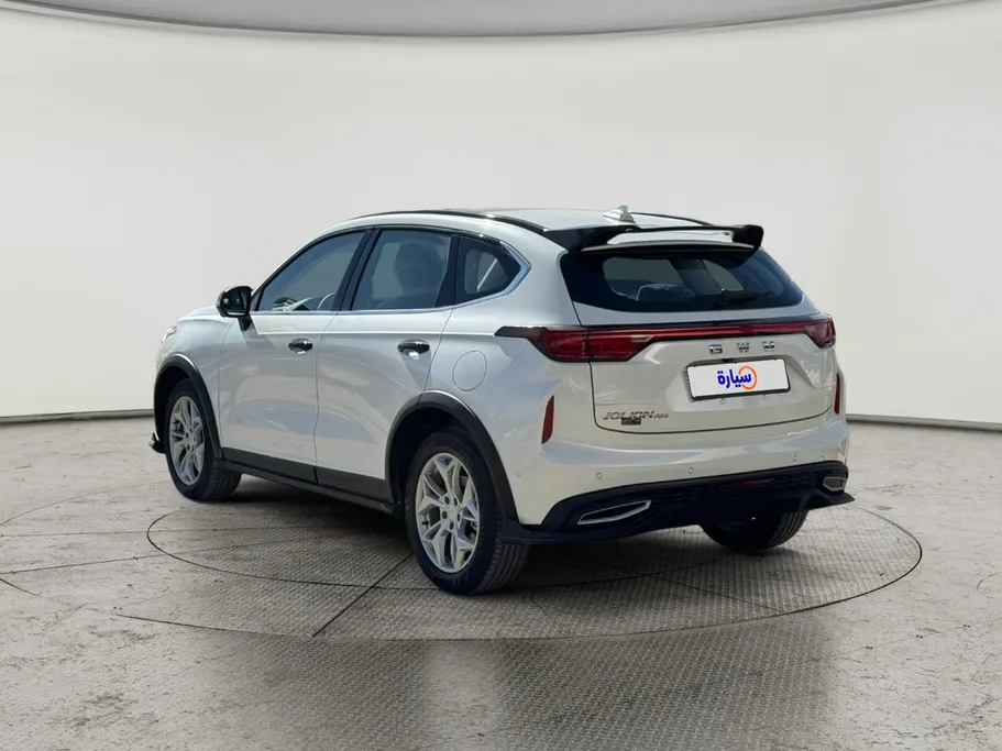 هافال جوليان برو بريميوم  2025 