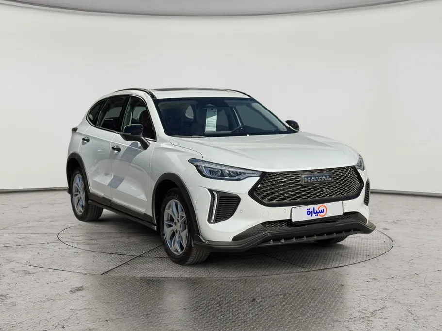 هافال جوليان برو بريميوم  2025 