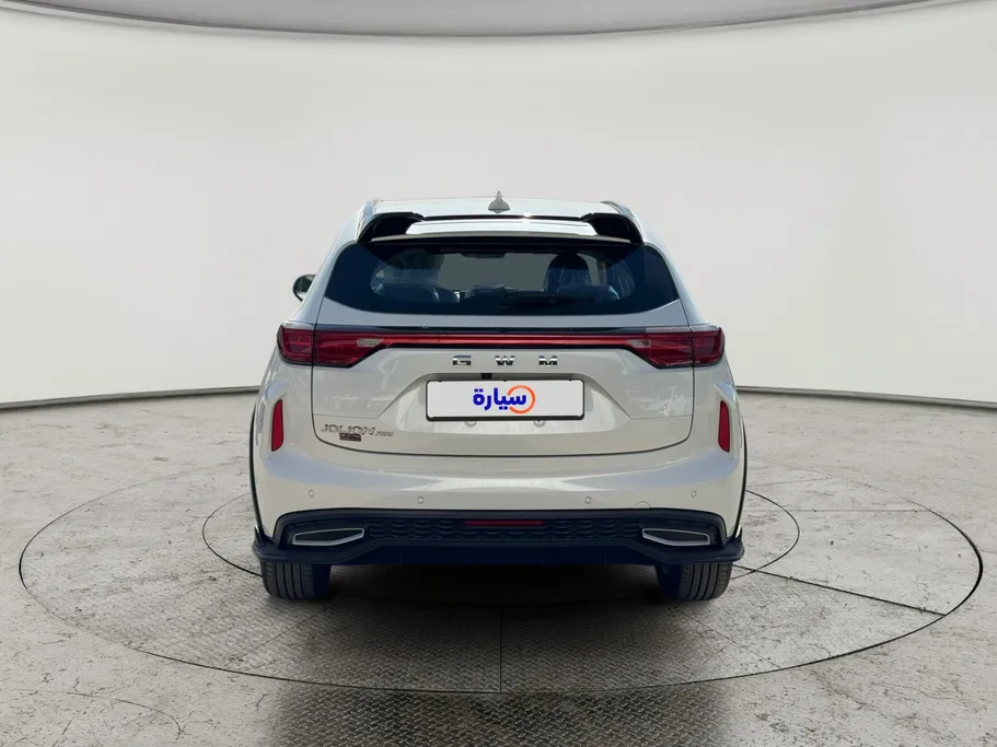 هافال جوليان برو بريميوم  2025 